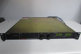 Sorensen DCS-300-3.5 Adjustable High Voltage Power Supply, 300V, 3.5A
