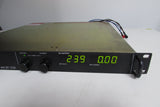 Sorensen DCS-300-3.5 Adjustable High Voltage Power Supply, 300V, 3.5A