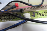Sorensen DCS-300-3.5 Adjustable High Voltage Power Supply, 300V, 3.5A