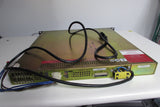 Sorensen DCS-300-3.5 Adjustable High Voltage Power Supply, 300V, 3.5A