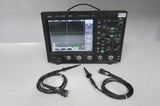 LeCroy WaveJet 334A Oscilloscope, 350MHz, 2GS/s, 4Ch w/ 2 PP005 Probes, include a fresh CALIBRATION