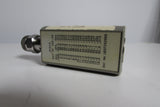 Agilent 8481A Power Sensor, 10 MHz to 18 GHz, -30 to +20 dBm