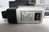 Tektronix TAP3500 3.5GHz Active Probe 30Vpk Max with TCA-VP150 Adapter and accessories.