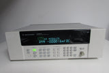 Agilent 34980A Multifunction Switch/Measure Unit with DMM