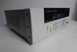 Agilent 34980A Multifunction Switch/Measure Unit with DMM