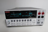 Keithley 2400-C SourceMeter w/ Contact Check, 200V, 1A, 20W
