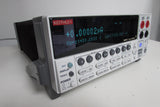Keithley 2400-C SourceMeter w/ Contact Check, 200V, 1A, 20W