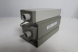 Agilent 8494H + 8495H Attenuator, SMA