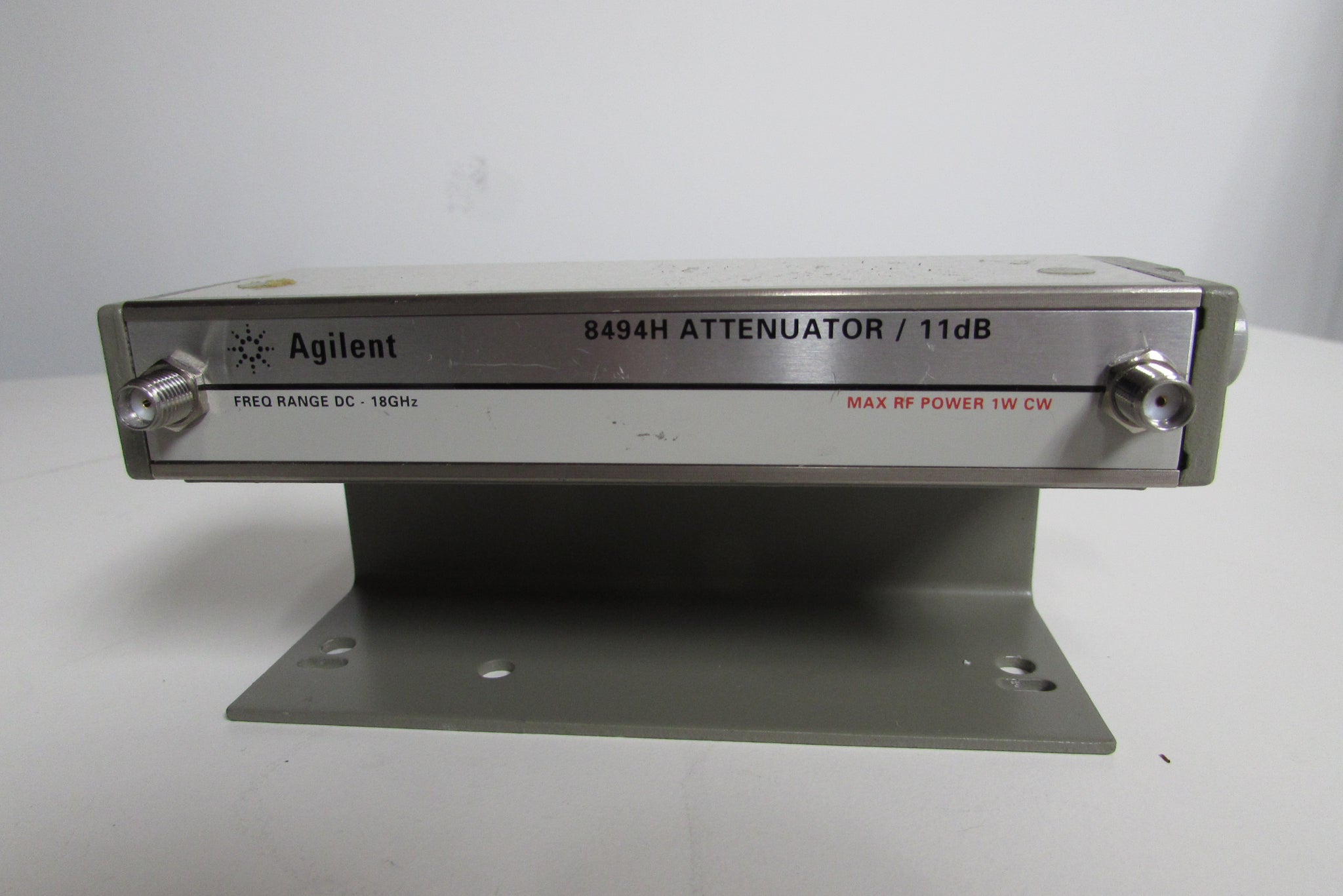 Attenuators – COGWELL Attenuators – COGWELL