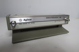Agilent 8494B Attenuator DC-18 GHz 0-11dB in 1 dB steps Opt 002 (SMA)