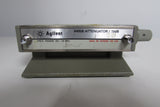 Agilent 8495B Programmable Step Attenuator, DC-18GHz, 70dB Opt 002 (SMA)