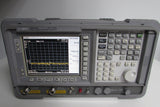 Agilent E4407B ESA-E Standard Spectrum Analyzer, 9 kHz to 26.5 GHz with 11 options