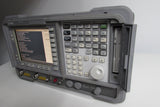 Agilent E4407B ESA-E Standard Spectrum Analyzer, 9 kHz to 26.5 GHz with 11 options