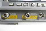 Agilent E4407B ESA-E Standard Spectrum Analyzer, 9 kHz to 26.5 GHz with 11 options