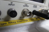Agilent HP 85024A High-Frequency Probe, 300 kHz to 3 GHz