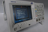 Tektronix TDS3032C Digital Phosphor Oscilloscope, 300MHz 2.5Gs/s w/ a fresh CALIBRATION
