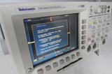 Tektronix TDS3052 Digital Storage Oscilloscope 500MHZ, 5GS/s, 2ch, 10k, include a fresh CALIBRATION