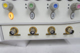 Agilent DSO8064A Digital Oscilloscope, 600 MHz, 4 GSa/s, 4 Channel Opt 018, 040