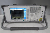 Agilent N9020A MXA Signal Analyzer, 10 Hz to 26.5 GHz, Opt 526