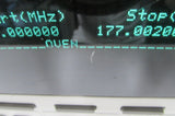 Agilent 83623A Synthesized Swept-CW Generator, 10 MHz-20 GHz, Opt 001