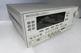 Agilent 83623A Synthesized Swept-CW Generator, 10 MHz-20 GHz, Opt 001