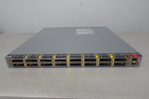 Arista DCS-7170-32CD High Capacity Programmable, QSFP Switch