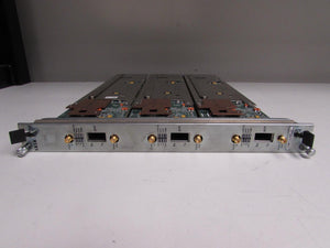 IXIA LSM10GXM3-01, 3-port 10 Gigabit Ethernet XFP LAN Services Module