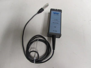 LeCroy HFP1500 Active Voltage Probe 1.5GHz FET