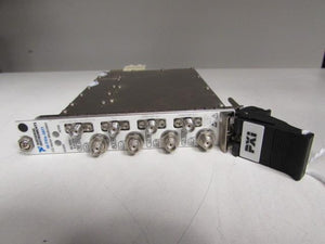 National Instruments NI PXIe-5611 RF Upconverter Module