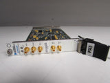 National Instruments NI PXI-5404 Frequency Source / Clock Generator