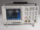 Tektronix TDS3032B Digital Phosphor Oscilloscope, 300MHz, 2.5 GSa/s, 2 Channel, include a fresh CALIBRATION