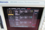 Tektronix AWG430 Arbitrary WaveForm Generator, 200MS/s, Opt 01