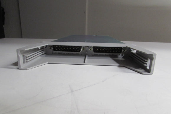 Agilent 34923A 40/80 Channel Reed Multiplexer for 34980A