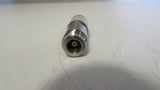 Agilent 909A Coaxial Termination, DC to 18 GHz, 50 Ohm