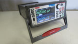 Keithley 2450 Source Meter / Unit, Current/Resistance/Voltage Measure, Current/Voltage Source, 20 W, 20mV to 200V
