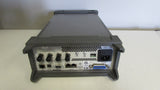 Keithley 2450 Source Meter / Unit, Current/Resistance/Voltage Measure, Current/Voltage Source, 20 W, 20mV to 200V
