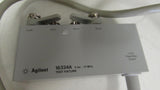 Agilent 16334A Test Fixture for LCR Meter