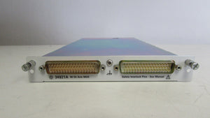 Agilent 34951A 4-Channel D/A Converter with Waveform Memory for 34980A