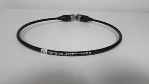 Agilent 8120-4781 Test Port Precision Cable type-N (m) 25"