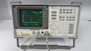 Agilent 8591EM EMC Analyzer, 9 kHz to 1.8 GHz