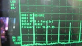 Agilent 8591EM EMC Analyzer, 9 kHz to 1.8 GHz