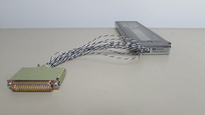 Agilent 34902A 16 Channel Multiplexer (2/4-wire) Module for 34970A/34972A