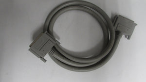 Agilent Y1135A 1.5 m 50-pin Dsub Cable M/F twisted pair for 34980A modules