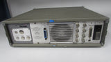 Agilent 8350B Sweep Oscillator w/ 86290B RF Plug-In
