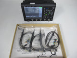 LeCroy WaveJet 314A 100 Mhz, 1 Gs/s, 4CH w/ 4 PP010 Probes