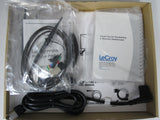 LeCroy WaveJet 314A 100 Mhz, 1 Gs/s, 4CH w/ 4 PP010 Probes, include a fresh CALIBRATION