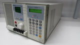 Chroma 6312 DC Electronic Load Mainframe w/ 63106 Module