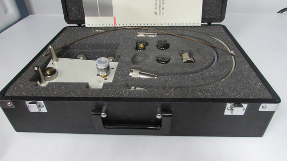 Agilent 41951A Impedance Test Kit