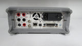 Agilent 34411A Digital Multimeter, 6½ Digit