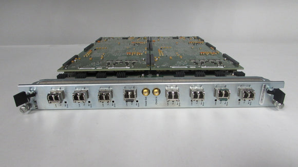 IXIA LSM10GXM8S-01 10 Gigabit Ethernet Load Module